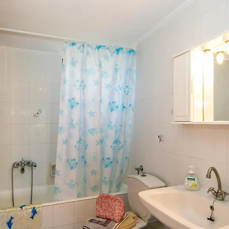 Apartmán Dionysia's Tsilivi (Zakynthos)