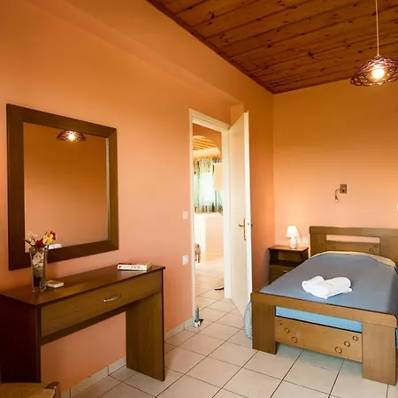 Dionysia's Apartmán *
