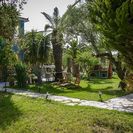 Dionysia's Appartement