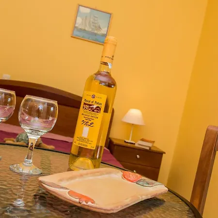 Dionysia's Appartement Tsilivi (Zakynthos)
