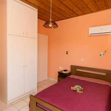 Appartement Dionysia's Tsilivi (Zakynthos)